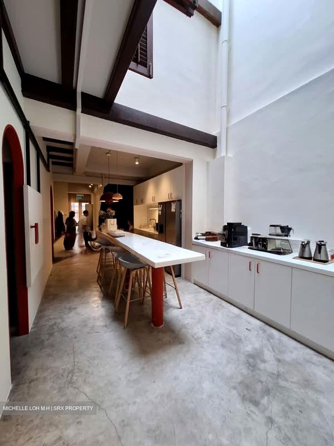 Keong Saik Road (D2), Shop House #550235891